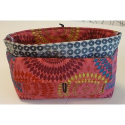 Kit pochette Geo Coaster