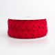 Croquet 8mm - rouge