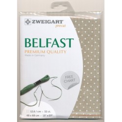 Belfast petit point