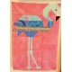 Le Flamants roses d'Elizabeth Hartman