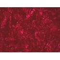 Fibres Angelina rouge metal