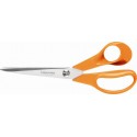 Ciseaux universel droitier 21 cm - FISKARS