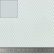 Tissu filet - Mesh fabric - Gris