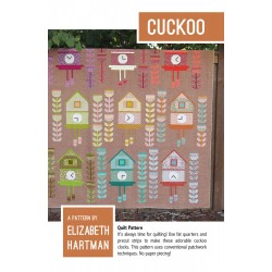 Cuckoo - Elizabeth Hartman