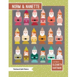 Norm and Nanette - Elizabeth Hartman