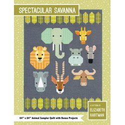 Spectacular Savanna