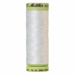 Mettler n°60 200 mètres - 100% coton uni