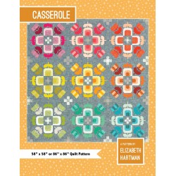 Casserole - Elisabeth Hartman