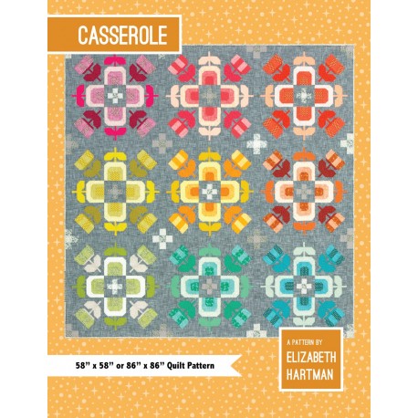 Casserole - Elisabeth Hartman