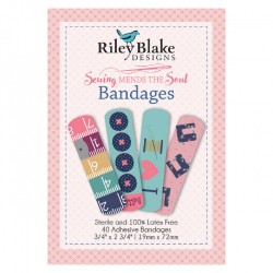 Riley Blake Designs Bandages