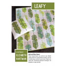 Leafy - Elisabeth Hartman