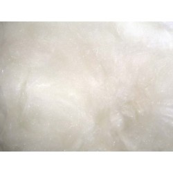 Fibres Angelina BLANC PERLE