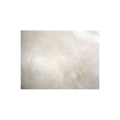 Fibres Angelina BLANC PERLE