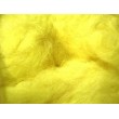 Fibres Angelina JAUNE FLUO