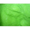 Fibres Angelina VERT FLUO