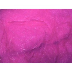 Fibres Angelina FUSCHIA FLUO