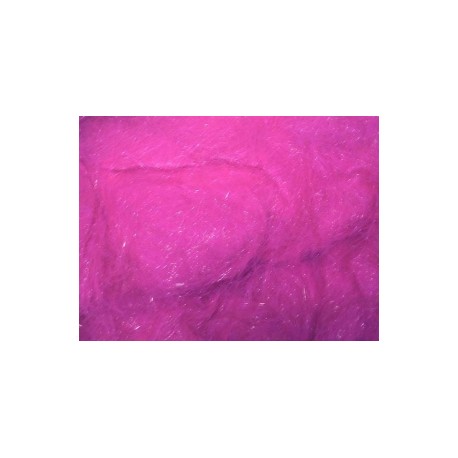 Fibres Angelina FUSCHIA FLUO