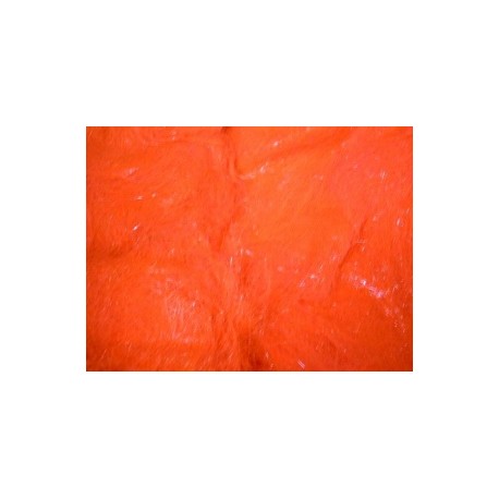 Fibres Angelina ORANGE FLUO