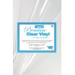 Clear Vinyl 16 Gauge