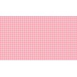 New Gingham pink