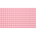 New Gingham pink