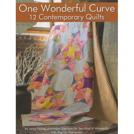 One Wonderful Curve