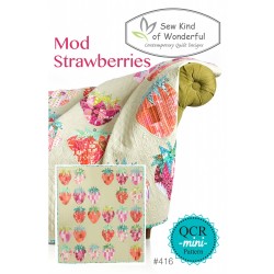 Mod Strawberries