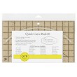 Quick Curve Ruler