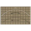 Quick Curve Ruler