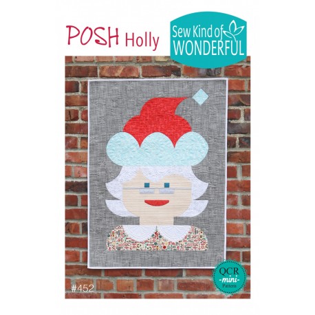 Posh Holly