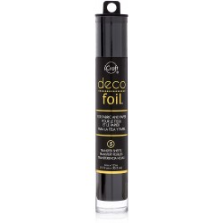 iCraft Deco Foil Transfer - Black