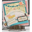 iCraft Deco Foil Transfer - Turquoise