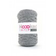 Hoooked Ribbon XL - Stone grey