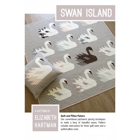 Swan Island