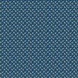 Annabella Motif Ikat blue