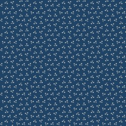 Annabella Star Flower blue