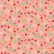 Michiko Foliage Pink