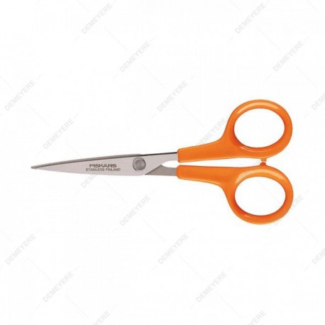 Ciseaux fiskars 13 cm