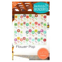 Flower Pop