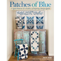 Patches Of Blue