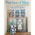 Patches Of Blue