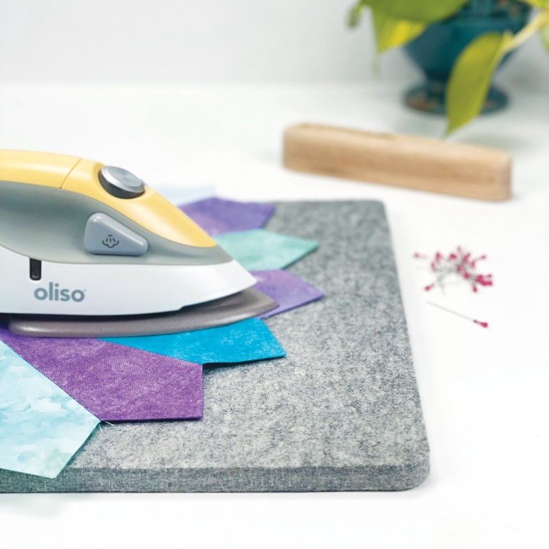 Tapis de repassage - Boutik ar Patchwork