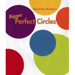 Bigger Perfect Circles