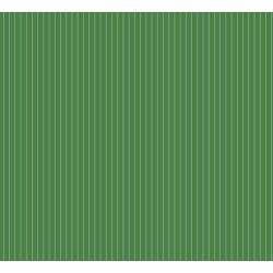 Tiny Stripes - Fern - True Colors