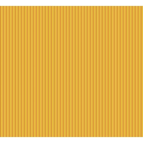 Tiny Stripes - Sunrise || True Colors