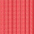 Scandi Stripe red