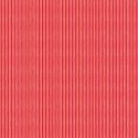 Scandi Stripe red