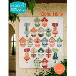 BOHO HOLLY