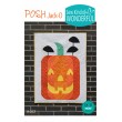 Posh Jack-O