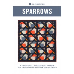 Sparrows